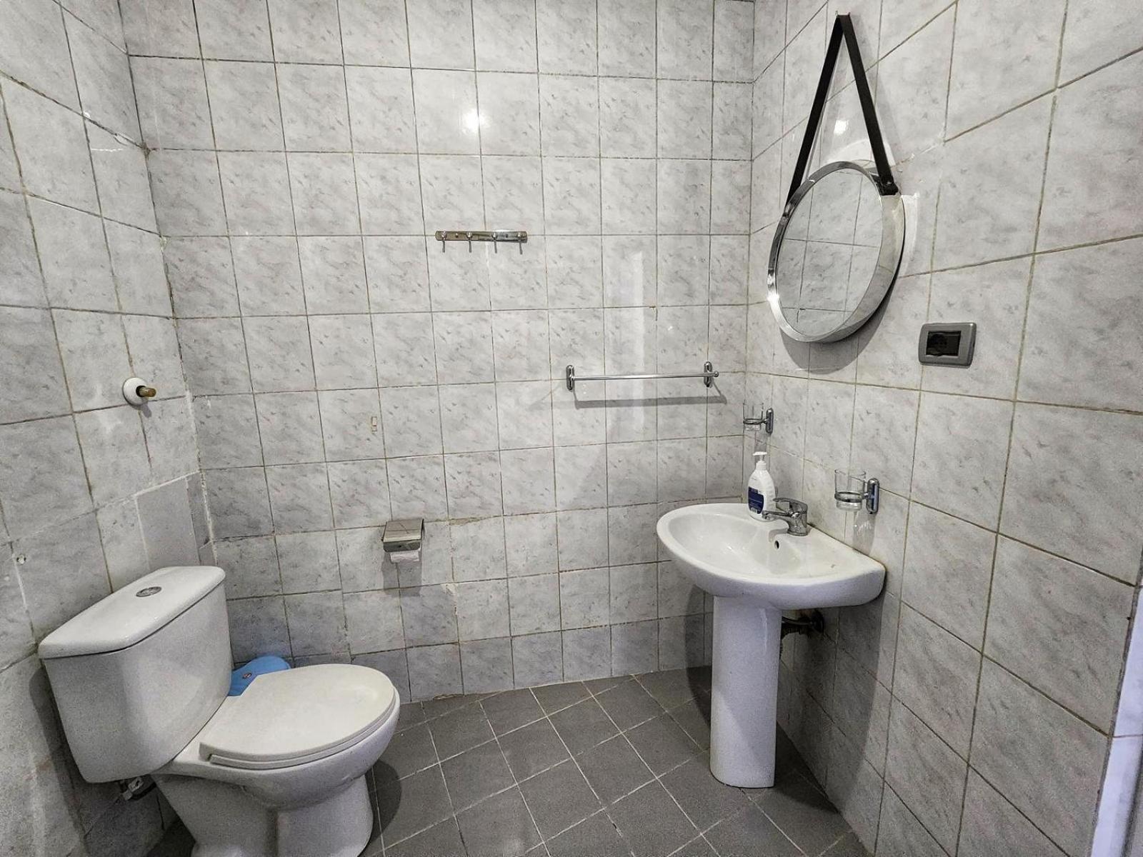 Grace Apartment City Center Τίρανα Εξωτερικό φωτογραφία