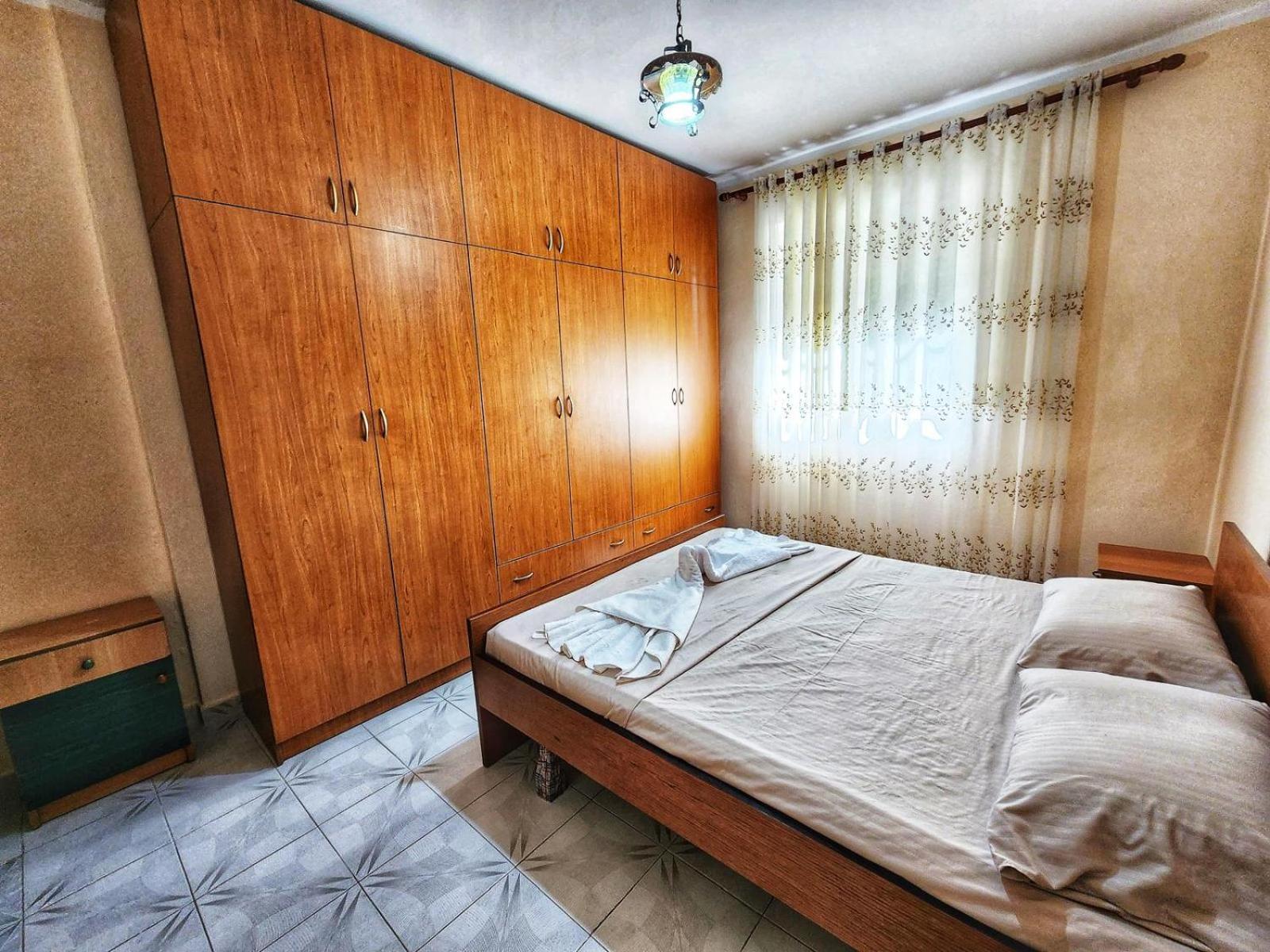 Grace Apartment City Center Τίρανα Εξωτερικό φωτογραφία