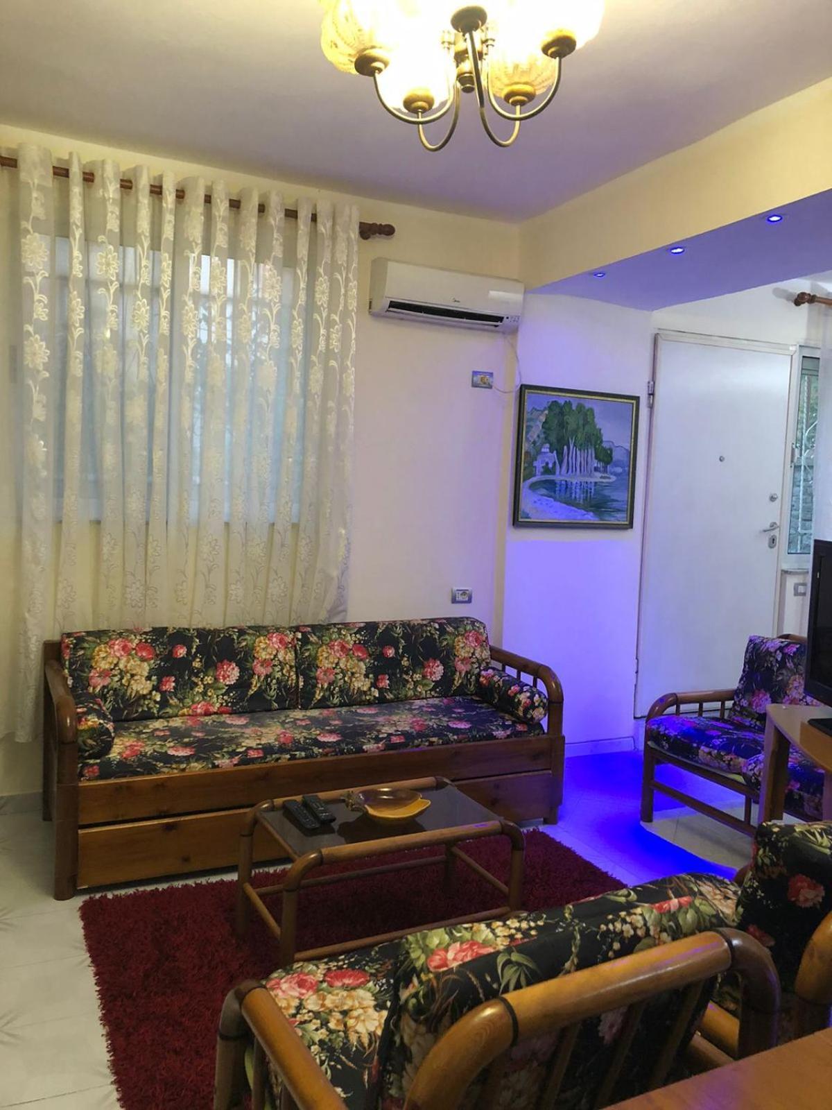 Grace Apartment City Center Τίρανα Εξωτερικό φωτογραφία