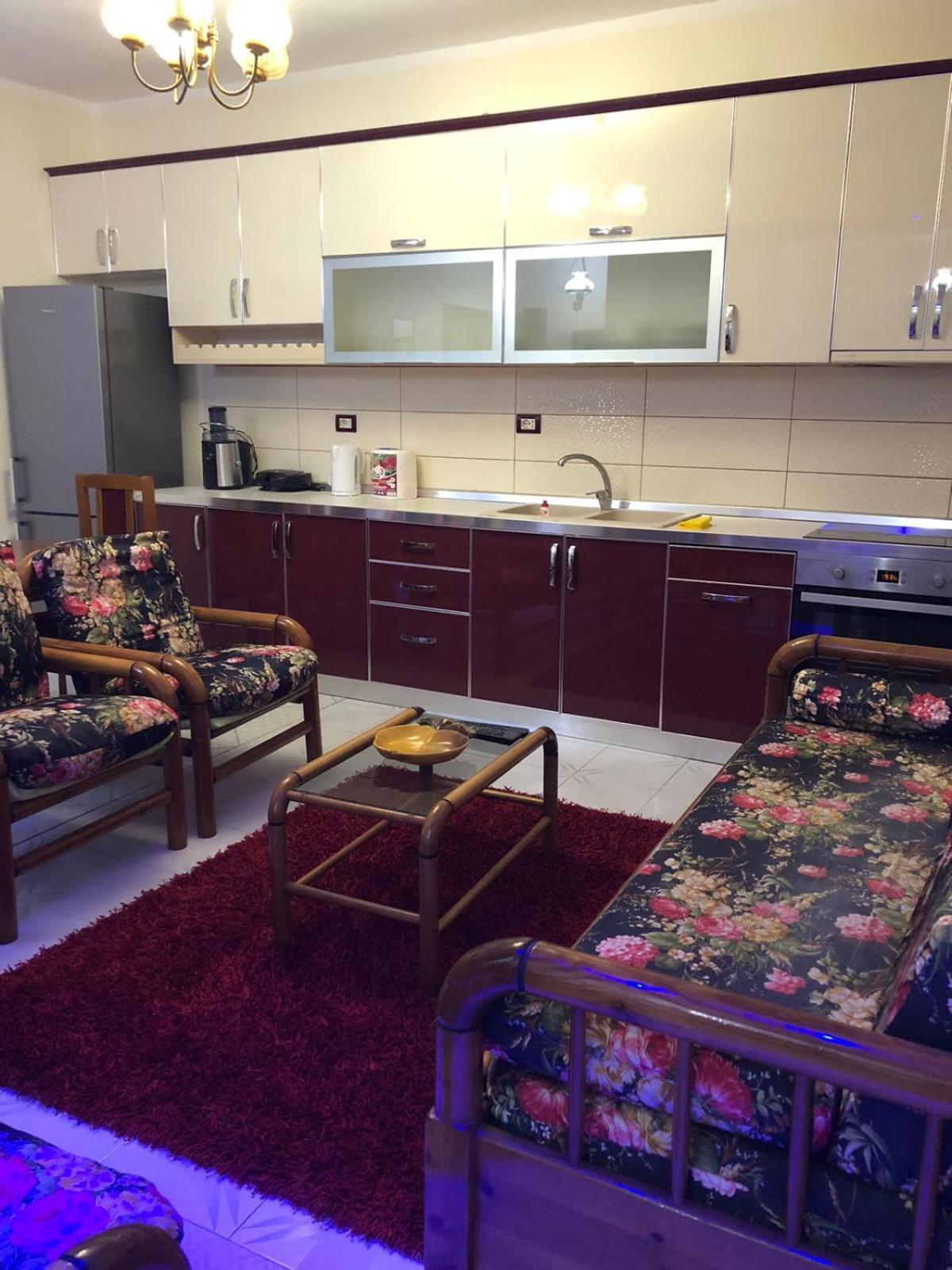 Grace Apartment City Center Τίρανα Εξωτερικό φωτογραφία