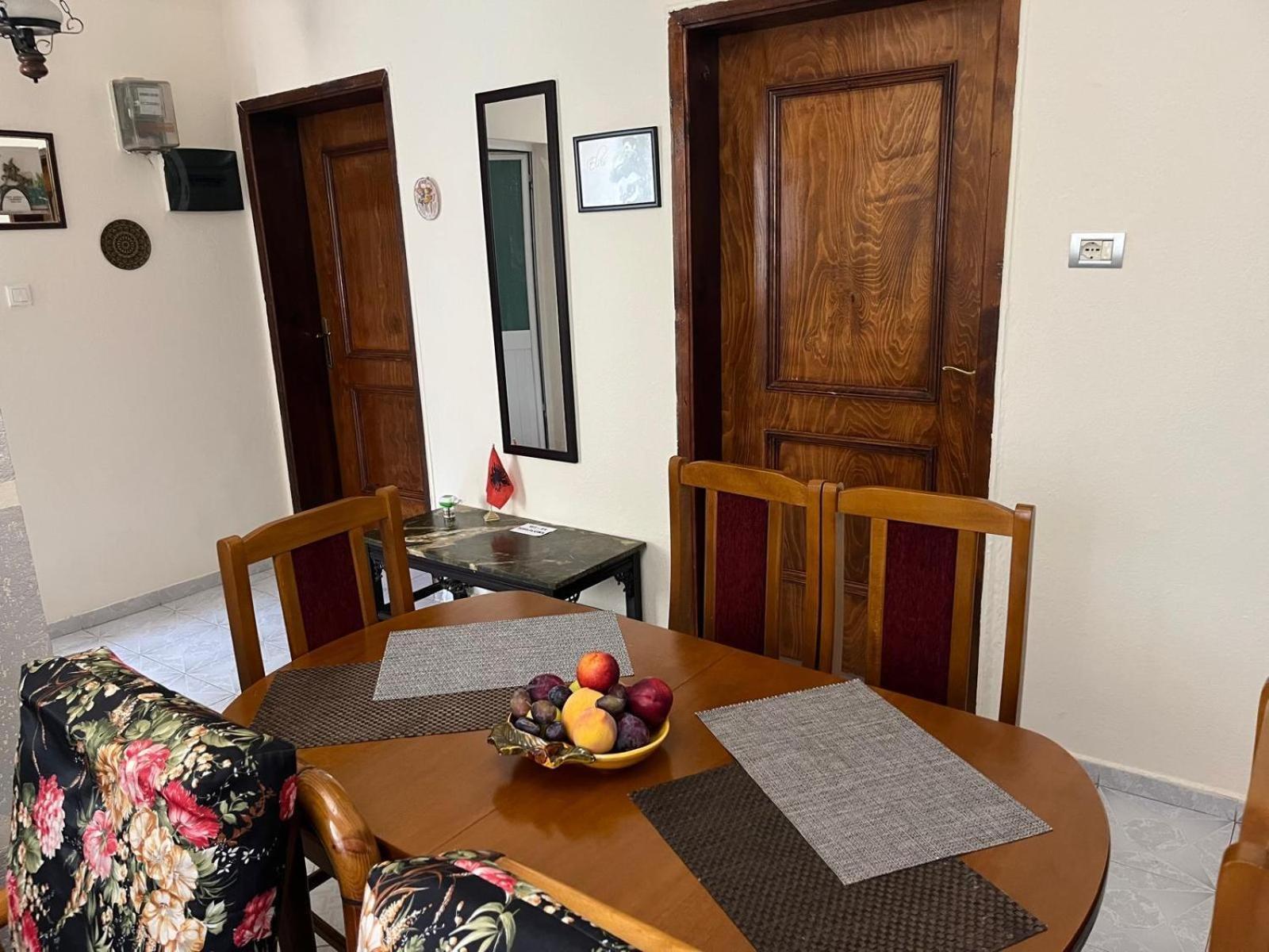 Grace Apartment City Center Τίρανα Εξωτερικό φωτογραφία