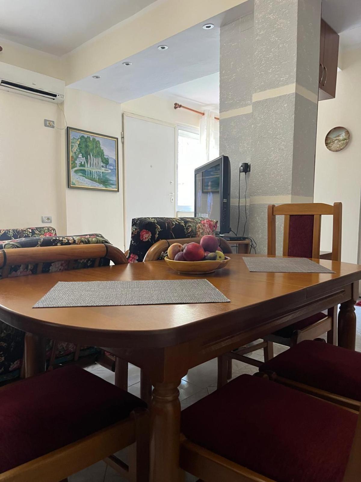 Grace Apartment City Center Τίρανα Εξωτερικό φωτογραφία